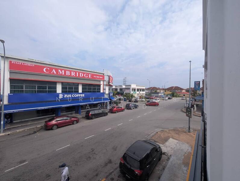 Shop for Rent in Taman Bendahara (Kuala Selangor) - Nurul Balkis Arshad - Exterior - PropertyGuru.com.my