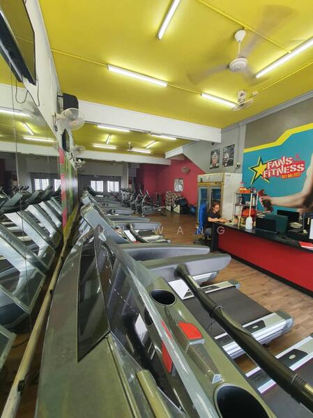 Shop for Rent in Taman Munsyi Ibrahim (Johor Bahru) - Jun Wang - Gym - PropertyGuru.com.my