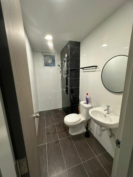 Condominium for Sale at Zen 6 - Jae Lee - Bathroom - PropertyGuru.com.my