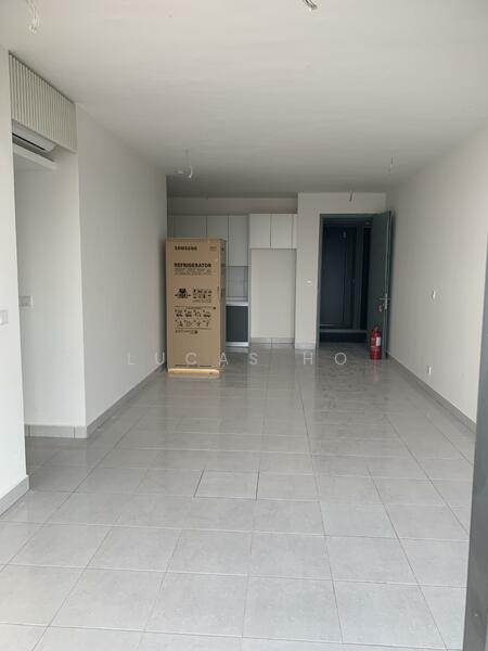 E'Island Lake Haven @ Puchong untuk Untuk Disewa - RM 1,400 /bulan, Mac 2026 - Kitchen - PropertyGuru.com.my