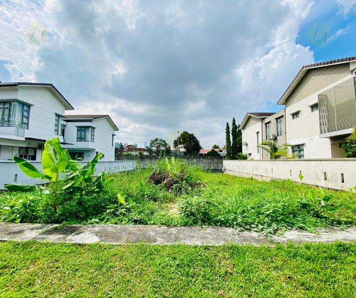 Bungalow Land for Sale in Taman Tiara Titiwangsa (Setapak) - Nadrah Omar - Exterior - PropertyGuru.com.my
