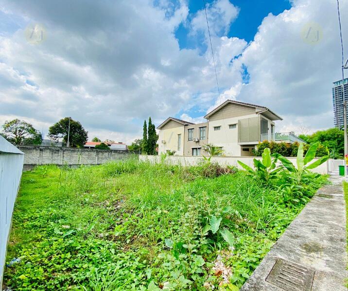 Bungalow Land for Sale in Taman Tiara Titiwangsa (Setapak) - Nadrah Omar - Exterior - PropertyGuru.com.my