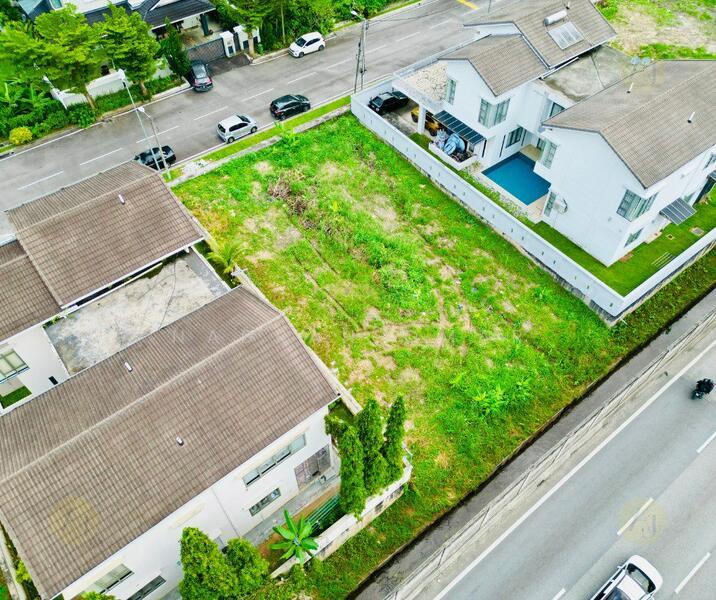 Bungalow Land for Sale in Taman Tiara Titiwangsa (Setapak) - Nadrah Omar - Exterior - PropertyGuru.com.my
