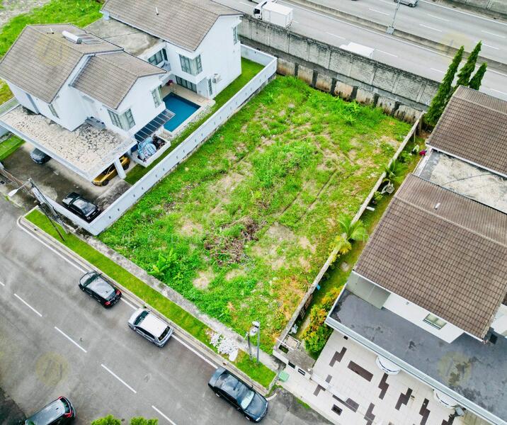 Bungalow Land for Sale in Taman Tiara Titiwangsa (Setapak) - Nadrah Omar - Exterior - PropertyGuru.com.my