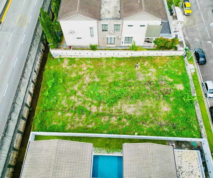 Bungalow Land for Sale in Taman Tiara Titiwangsa (Setapak) - Nadrah Omar - Exterior - PropertyGuru.com.my