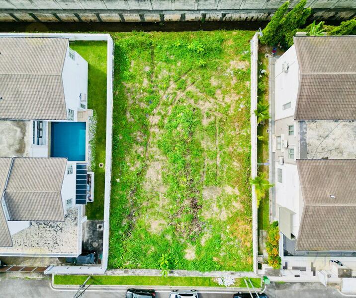 Bungalow Land for Sale in Taman Tiara Titiwangsa (Setapak) - Nadrah Omar - Exterior - PropertyGuru.com.my