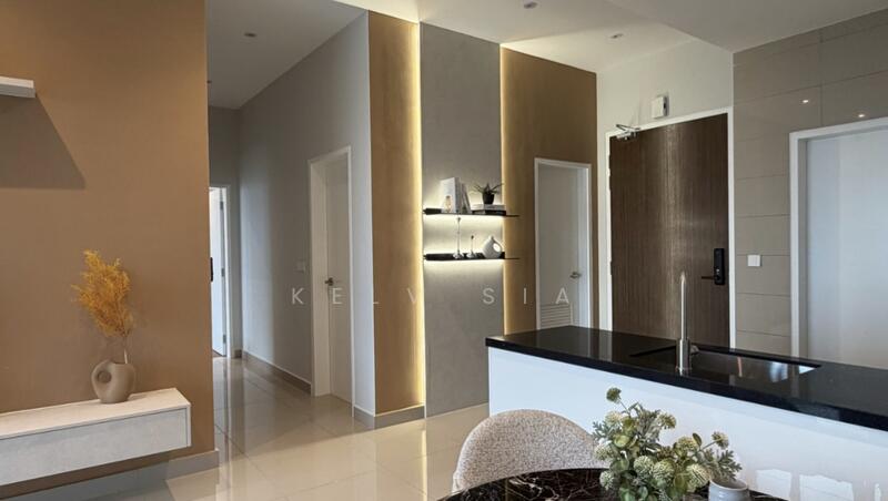 Condominium for Rent at Bangsar Hill Park - Kelv Sia - Interior - PropertyGuru.com.my