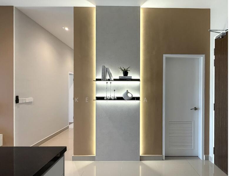 Condominium for Rent at Bangsar Hill Park - Kelv Sia - Interior - PropertyGuru.com.my