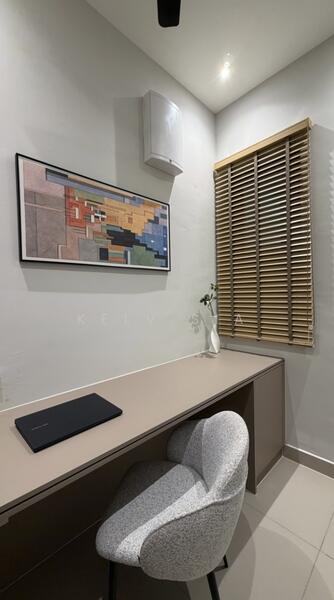 Condominium for Rent at Bangsar Hill Park - Kelv Sia - Study - PropertyGuru.com.my