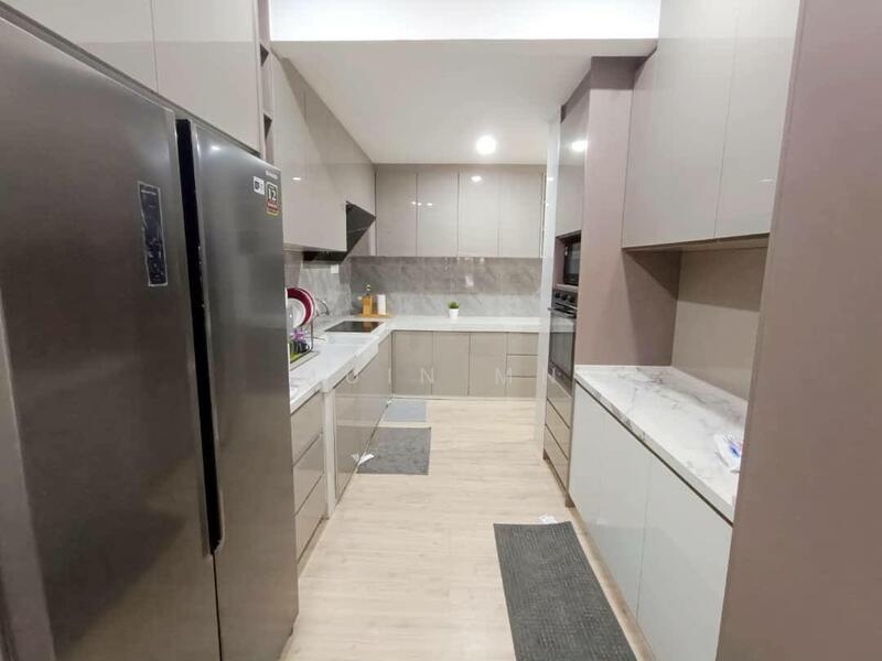 Sunway Alam Suria untuk Untuk Dijual - RM 680,000, Feb 2026 - Kitchen - PropertyGuru.com.my