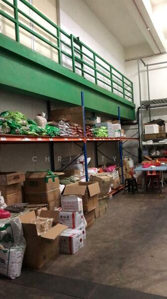 Semi-D Factory for Sale in Taman Desa Aman (Cheras) - Chris Tye - Interior - PropertyGuru.com.my