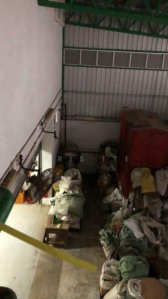 Semi-D Factory for Sale in Taman Desa Aman (Cheras) - Chris Tye - Interior - PropertyGuru.com.my
