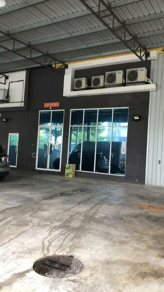 Semi-D Factory for Sale in Taman Desa Aman (Cheras) - Chris Tye - Exterior - PropertyGuru.com.my
