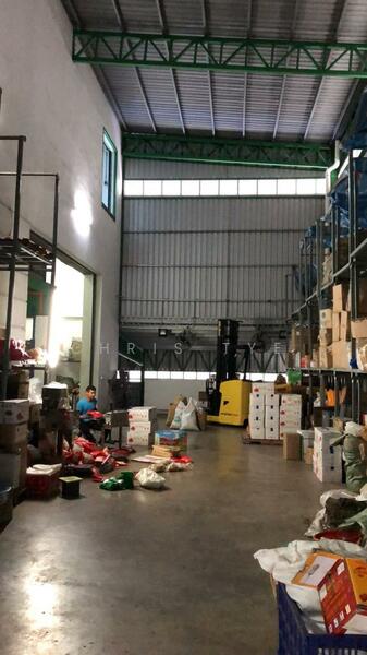Semi-D Factory for Sale in Taman Desa Aman (Cheras) - Chris Tye - Interior - PropertyGuru.com.my