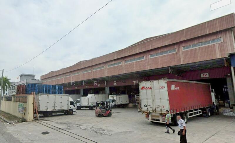 Semi-D Factory for Sale in Taman Desa Aman (Cheras) - Chris Tye - Exterior - PropertyGuru.com.my