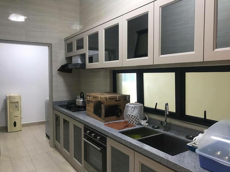 Laguna Heights (Bukit Laguna) untuk Untuk Disewa - RM 3,100 /bulan, Feb 2026 - PropertyGuru.com.my