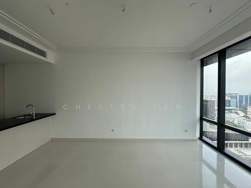 Service Residence for Rent at Pavilion Damansara Heights - Chester Tan - Kitchen - PropertyGuru.com.my