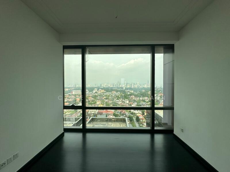 Service Residence for Rent at Pavilion Damansara Heights - Chester Tan - View - PropertyGuru.com.my
