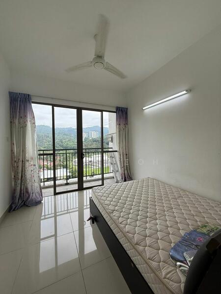 Condominium for Rent at Skycube - Mon Teoh - Bedroom - PropertyGuru.com.my