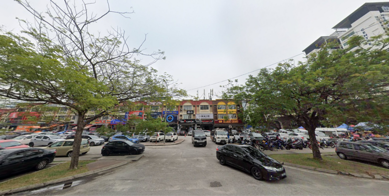 Kedai untuk Dijual di Seksyen 13 (Shah Alam) - Steven Tay - Exterior - PropertyGuru.com.my