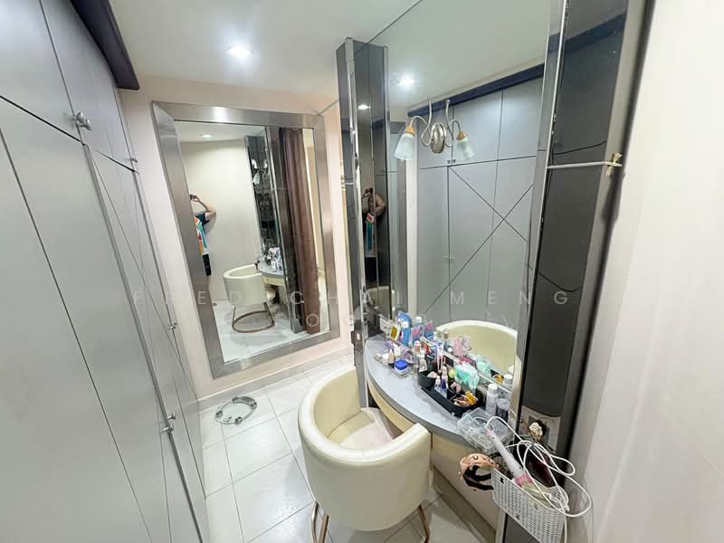 2-storey Terraced House for Sale in Bandar Damai Perdana (Cheras) - Fred Chai Meng Foong - Interior - PropertyGuru.com.my