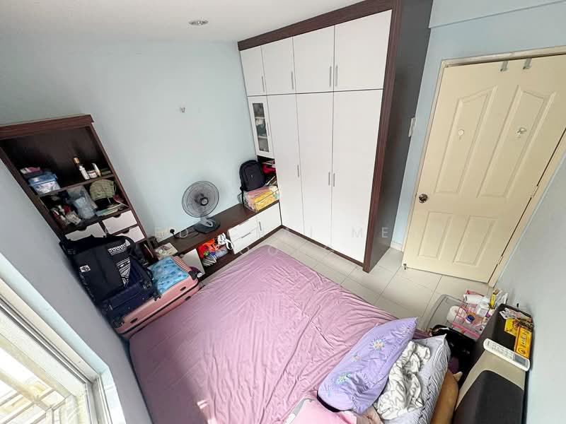 2-storey Terraced House for Sale in Bandar Damai Perdana (Cheras) - Fred Chai Meng Foong - Bedroom - PropertyGuru.com.my