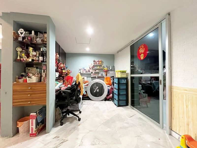 Bandar Damai Perdana untuk Untuk Dijual - RM 698,000, Mac 2026 - Interior - PropertyGuru.com.my