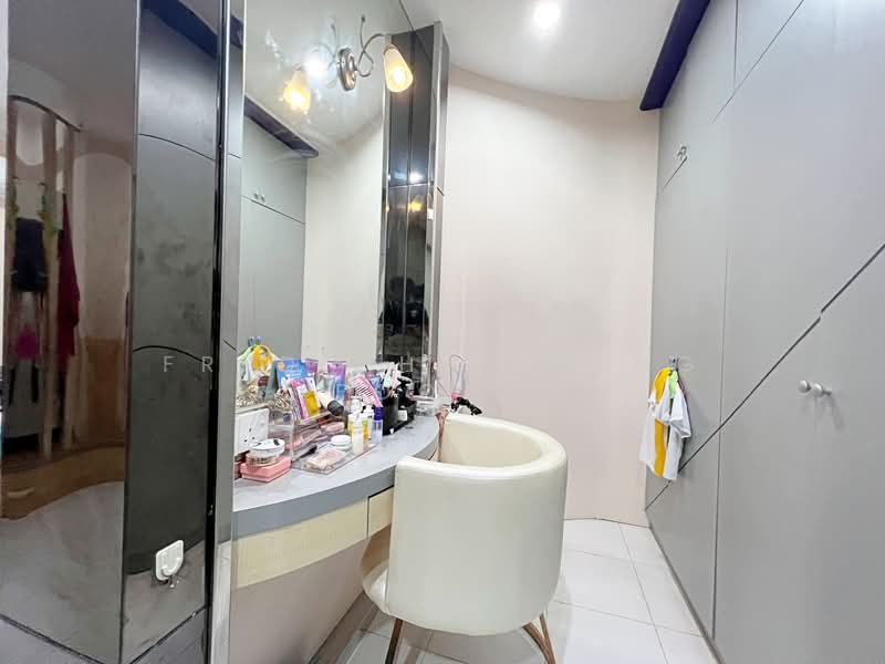 2-storey Terraced House for Sale in Bandar Damai Perdana (Cheras) - Fred Chai Meng Foong - Interior - PropertyGuru.com.my