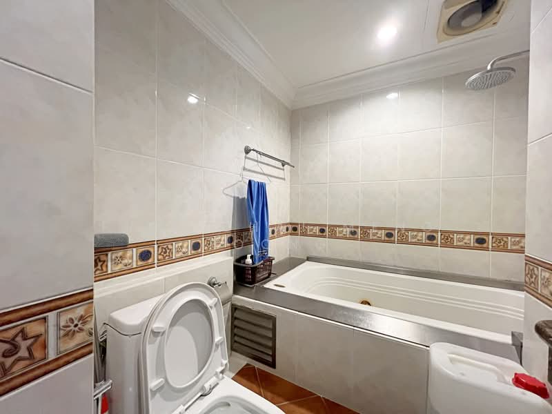 2-storey Terraced House for Sale in Bandar Damai Perdana (Cheras) - Fred Chai Meng Foong - Bathroom - PropertyGuru.com.my