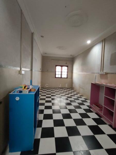 1-storey Terraced House for Sale in Kuching (Sarawak) - KC Jee - Interior - PropertyGuru.com.my