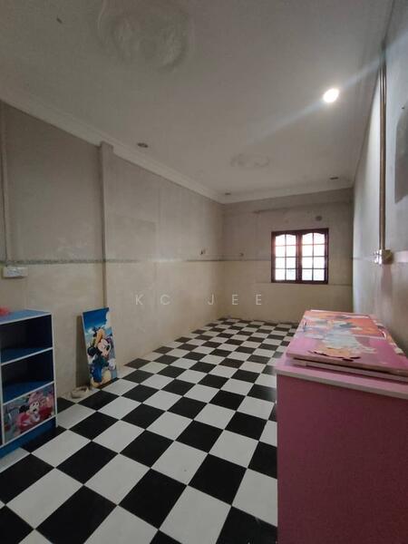 1-storey Terraced House for Sale in Kuching (Sarawak) - KC Jee - PropertyGuru.com.my