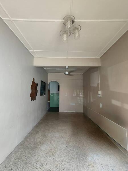 1-storey Terraced House for Sale in Kuching (Sarawak) - KC Jee - PropertyGuru.com.my