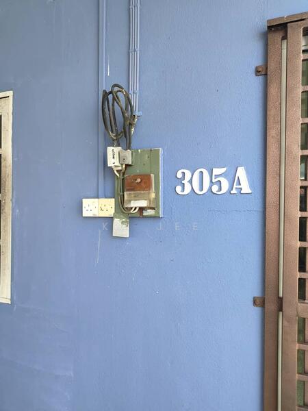 1-storey Terraced House for Sale in Kuching (Sarawak) - KC Jee - PropertyGuru.com.my