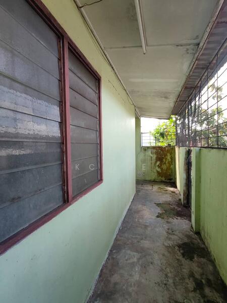 1-storey Terraced House for Sale in Kuching (Sarawak) - KC Jee - PropertyGuru.com.my