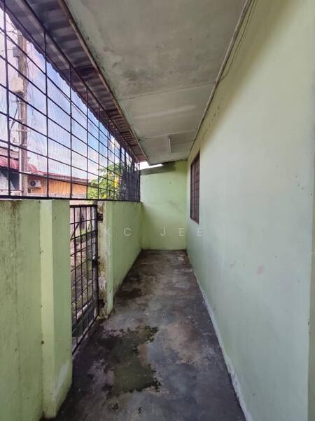 1-storey Terraced House for Sale in Kuching (Sarawak) - KC Jee - PropertyGuru.com.my
