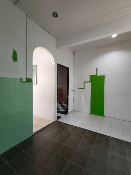 1-storey Terraced House for Sale in Kuching (Sarawak) - KC Jee - PropertyGuru.com.my