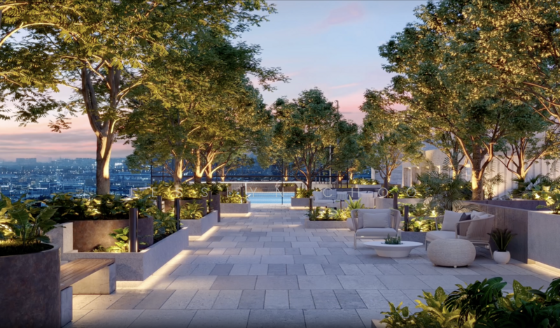 Service Residence for Sale at Arra Residences - Jesslyn Choo - Exterior - PropertyGuru.com.my