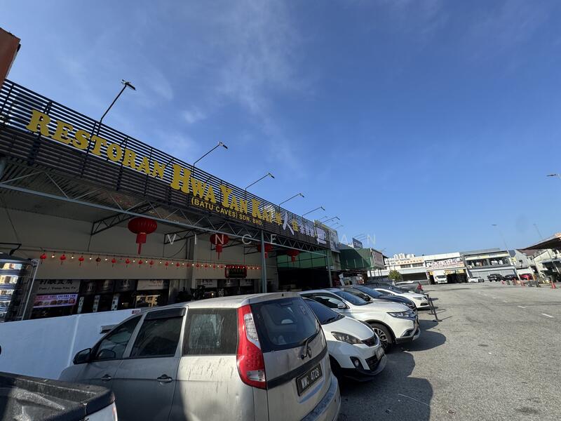 Semi-D Factory for Sale in Batu Caves (Selangor) - Vince Tan - PropertyGuru.com.my