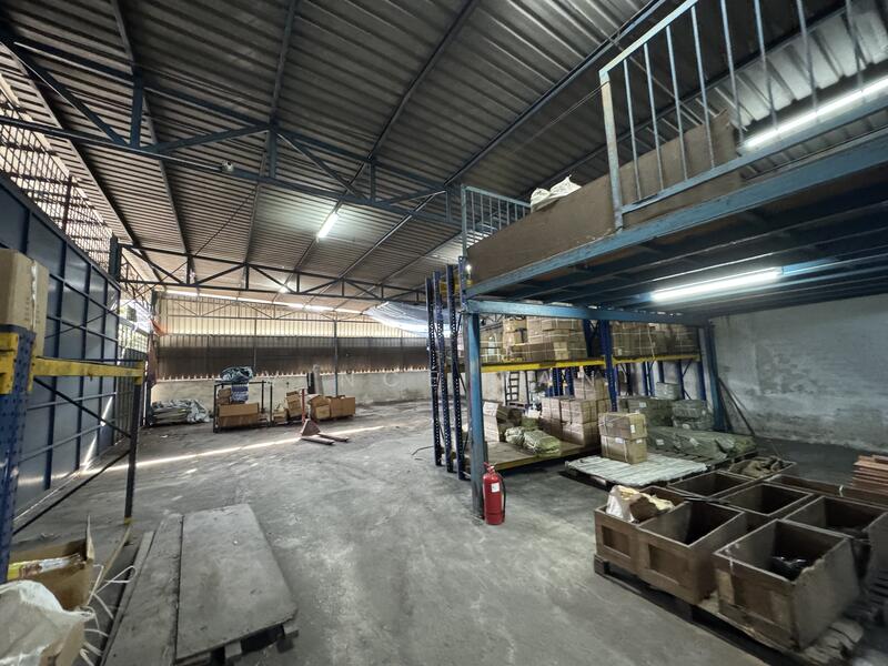 Semi-D Factory for Sale in Batu Caves (Selangor) - Vince Tan - Interior - PropertyGuru.com.my