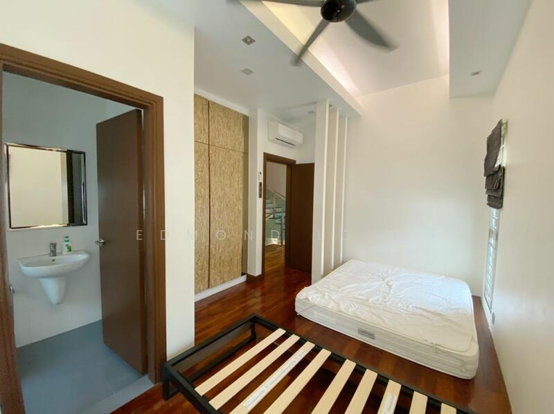 Rumah Berkembar untuk Dijual di Bandar Baru Selayang (Selayang) - Edmond Loke - Bedroom - PropertyGuru.com.my