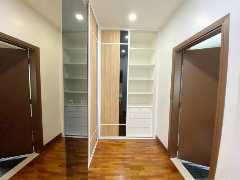 Rumah Berkembar untuk Dijual di Bandar Baru Selayang (Selayang) - Edmond Loke - Interior - PropertyGuru.com.my