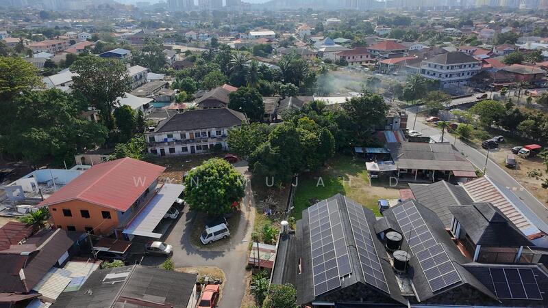 Residential Land for Sale in Taman Gombak Ria (Batu Caves) - Wan Mujahid - Exterior - PropertyGuru.com.my