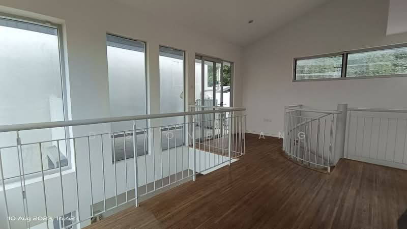 4-storey Terraced House for Sale in Selayang (Selangor) - Desmond Tang - Interior - PropertyGuru.com.my