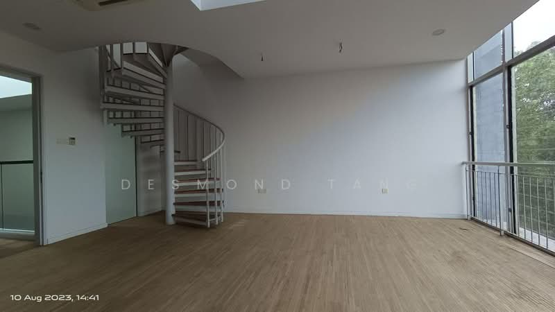 4-storey Terraced House for Sale in Selayang (Selangor) - Desmond Tang - Interior - PropertyGuru.com.my