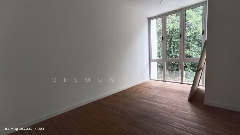 4-storey Terraced House for Sale in Selayang (Selangor) - Desmond Tang - Interior - PropertyGuru.com.my