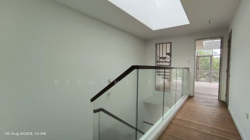 4-storey Terraced House for Sale in Selayang (Selangor) - Desmond Tang - Interior - PropertyGuru.com.my