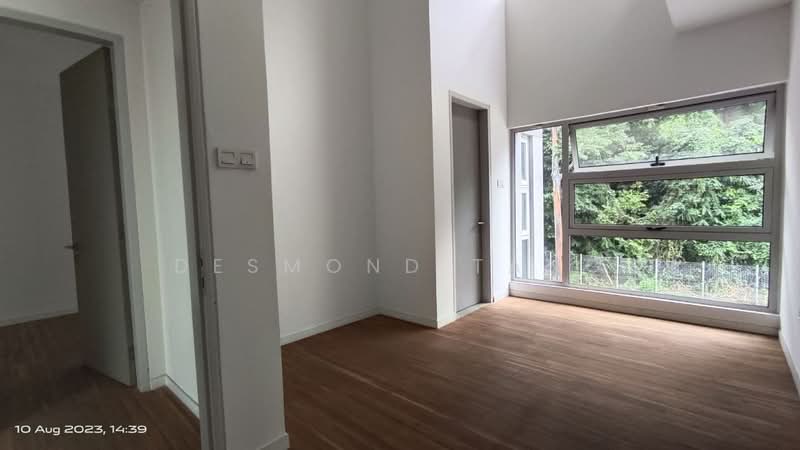 4-storey Terraced House for Sale in Selayang (Selangor) - Desmond Tang - Interior - PropertyGuru.com.my