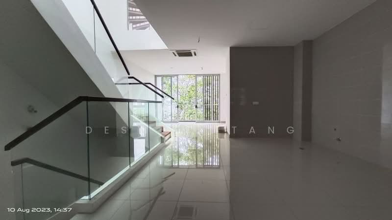 4-storey Terraced House for Sale in Selayang (Selangor) - Desmond Tang - Interior - PropertyGuru.com.my