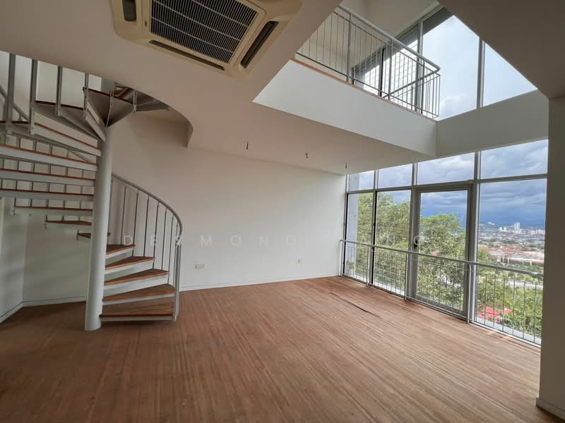 4-storey Terraced House for Sale in Selayang (Selangor) - Desmond Tang - Interior - PropertyGuru.com.my