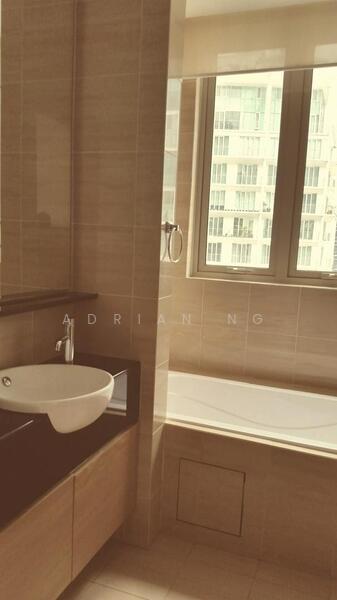 Service Residence for Rent at Marc Residence - Adrian Ng - Bathroom - PropertyGuru.com.my